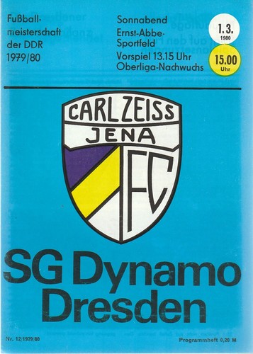 Programmheft carl zeiss - programmheft,