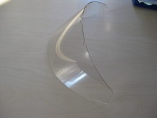 BMW 3 Motorrad Visier