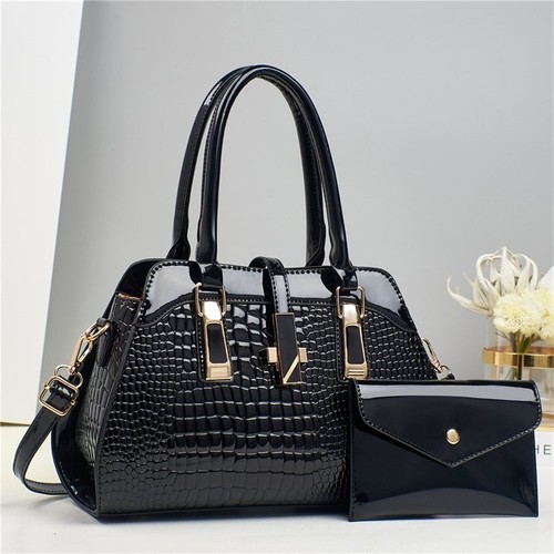 Elegante damen handtasche - elegante, damen-handtasche