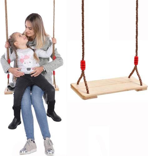 Schaukelsitz holz - schaukelsitz,