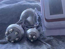 80K 3in1 Radiofrequenz