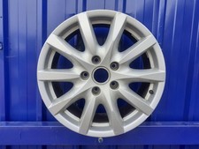 7P5601025 FELGE / 1021590 FÜR