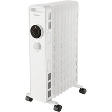 Kumtel Öl-Radiator 1225S - 9