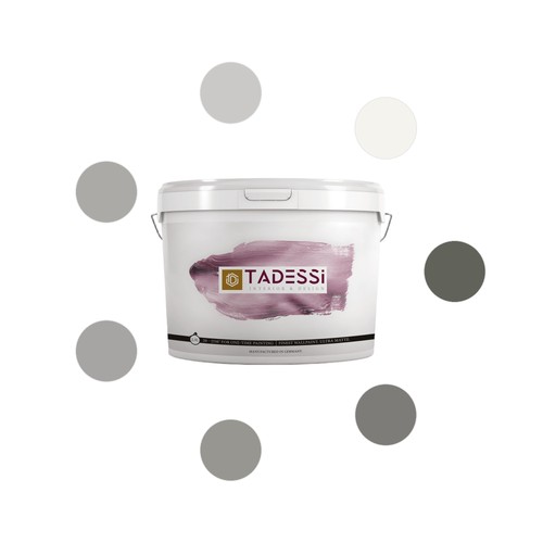 Tadessi color vista - tadessi,
