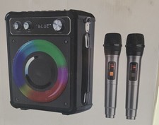 Portable Karaoke Maschine T-03