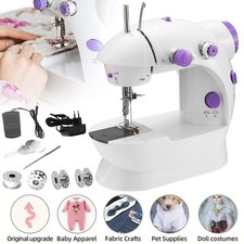 Nähmaschine Mini Elektrische