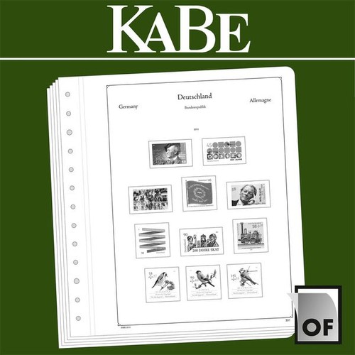 Kabe nachtrag - kabe, of-nachtrag