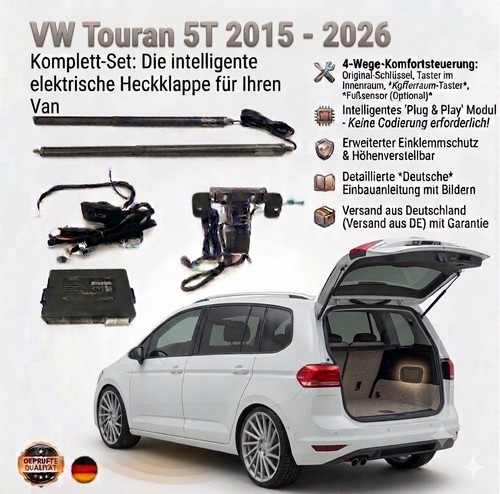 Nachrüstsatz elektrische - nachrüstsatz,