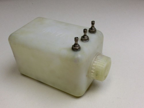 Eratzteil tank methanol für - eratzteil,