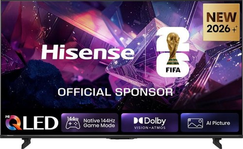 Hisense 55e7s pro - 55e7s, 139cm