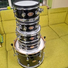 drum-tec diabolo 3 series