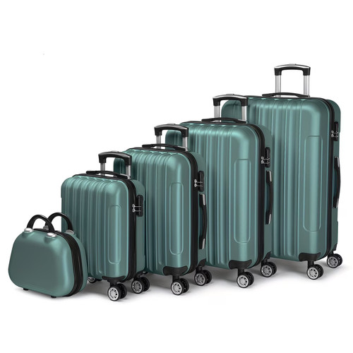 Hartschalen abs trolley - hartschalen,