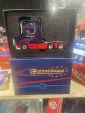 WSI/Corgi - Scania Vlastuin