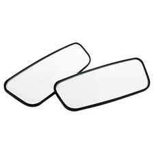 Verbesserte Sicherheit mit 2 Stück Toter Winkel Rückspiegel Keine toten Winkel