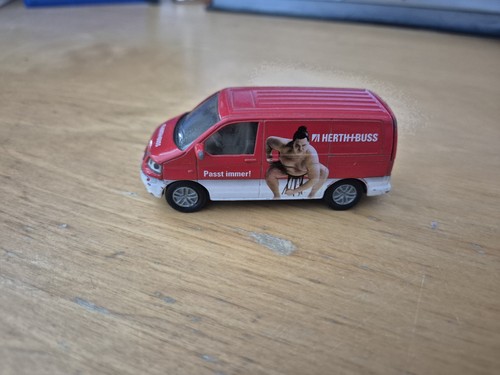 Siku herth buss - herth+buss, seltenes