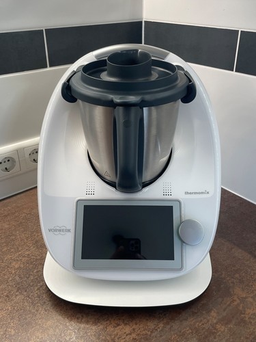 Vorwerk thermomix tm6 - vorwerk,