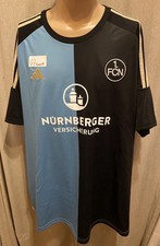 1.FC Nürnberg Adidas Ausweich