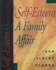 Self-esteem: A Family Affair Buch Hazelden Information & Educational Services