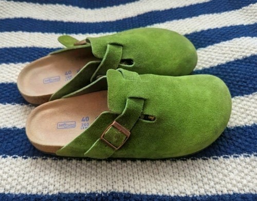 Birkenstock boston schnalle - birkenstock,