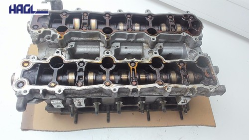 Zylinderkopf reihe xfx - zylinderkopf,
