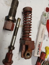 Einspritzpumpe Lanz Bulldog Pampa Ursus