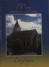 150 Jahre Pfarrkirche Sankt