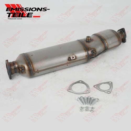 Dieselpartikelfilter dpf für - dieselpartikelfilter,