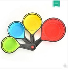 Messbecher Cups Messlöffel