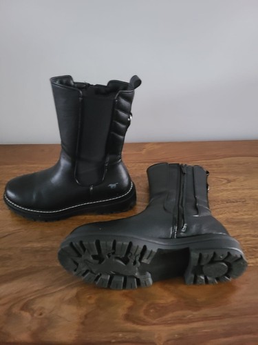 Stiefel