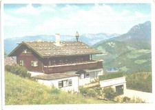 AK Landhaus des Reichskanzlers