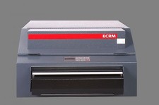 ECRM  18" A2  Belichter  (ECRM Capstan )