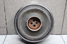 8513539 BMW F20 125d F30 325d F10 525d N47 Schwingungsdämpfer Riemscheibe