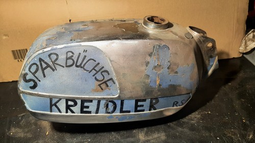 Kreidler florett original - :,