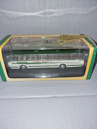 Atlas bus collection fleischer - atlas,