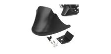Harley Davidson Sportster Bugspoiler schwarz matt