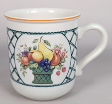 Villeroy & Boch Basket Kaffee-