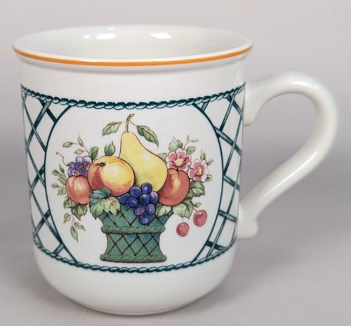 Villeroy boch basket kaffee - basket, kaffee-
