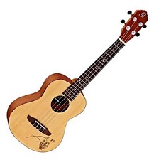 Ortega RU5-TE Tenor Ukulele