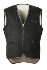 Craftland Cord Winterweste Buchholz Weste Arbeitsweste  Outdoorweste 01-165