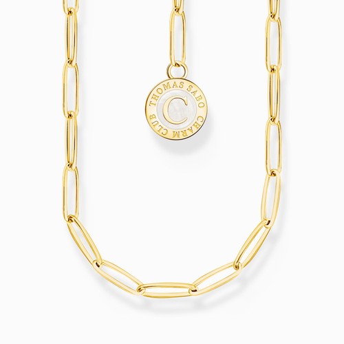 Thomas sabo charm kette 925 - thomas,
