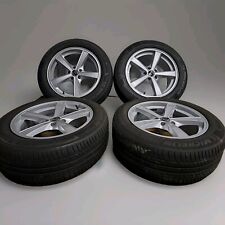 4x 225/55 R18 98V Michelin Primacy 3 Sommerräder XTrail RAV4 Tucson Sportage CX5