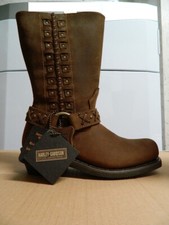 Harley-Davidson Stiefel Boots