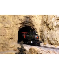 Monroe Models ~ New 2024 ~ HO