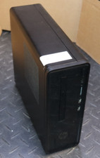 SFF HP Slim 290 Desktop