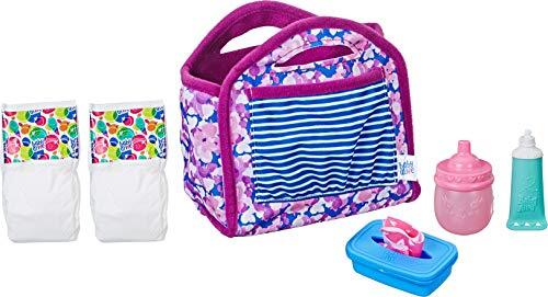 Baby alive diaper bag refill - alive,
