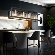 Kristallleuchte Hängeleuchte