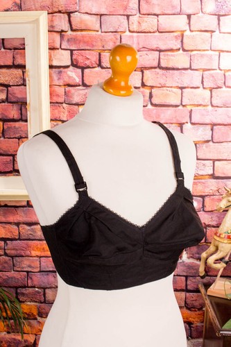 Vintage orig 60er tüten - vintage, tüten-bh