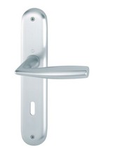 Hoppe Vitoria Langschild