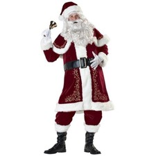 Santa claus nikolaus - santa,