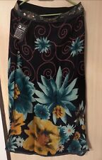 Toller Wickelrock von Zand Amsterdam, bunt